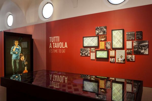 #FoodPeople. La mostra per chi ha fame di innovazione