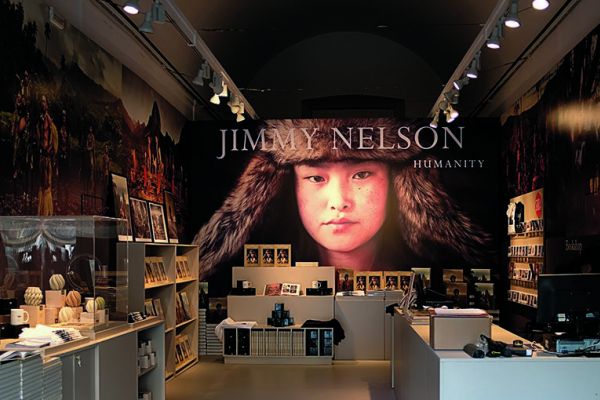 Jimmy Nelson Humanity