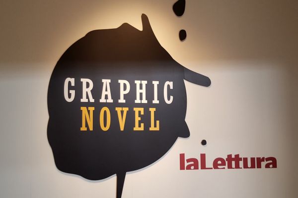 Graphic Novel