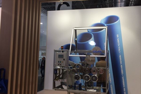 Gnata Filippo srl - Fiera K