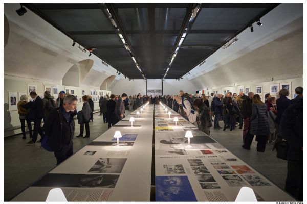Cesare Colombo. Fotografie 1952 - 2012