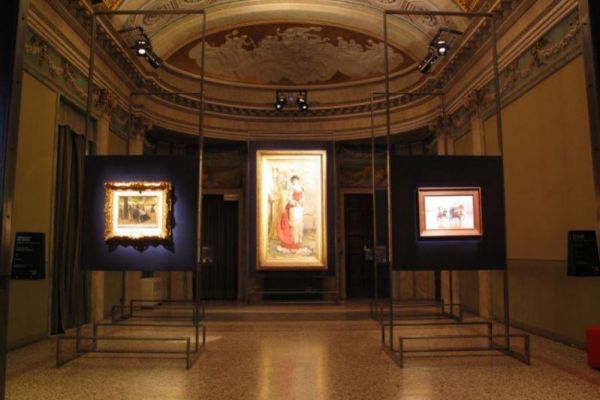 Boldini e la Belle Époque