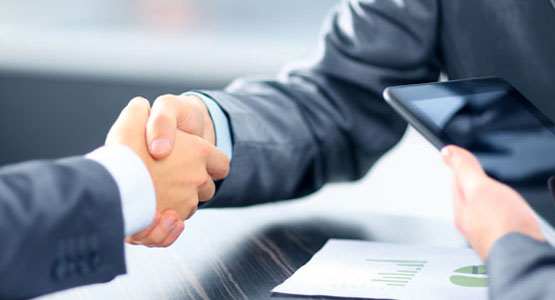 Consulenza e assistenza clienti